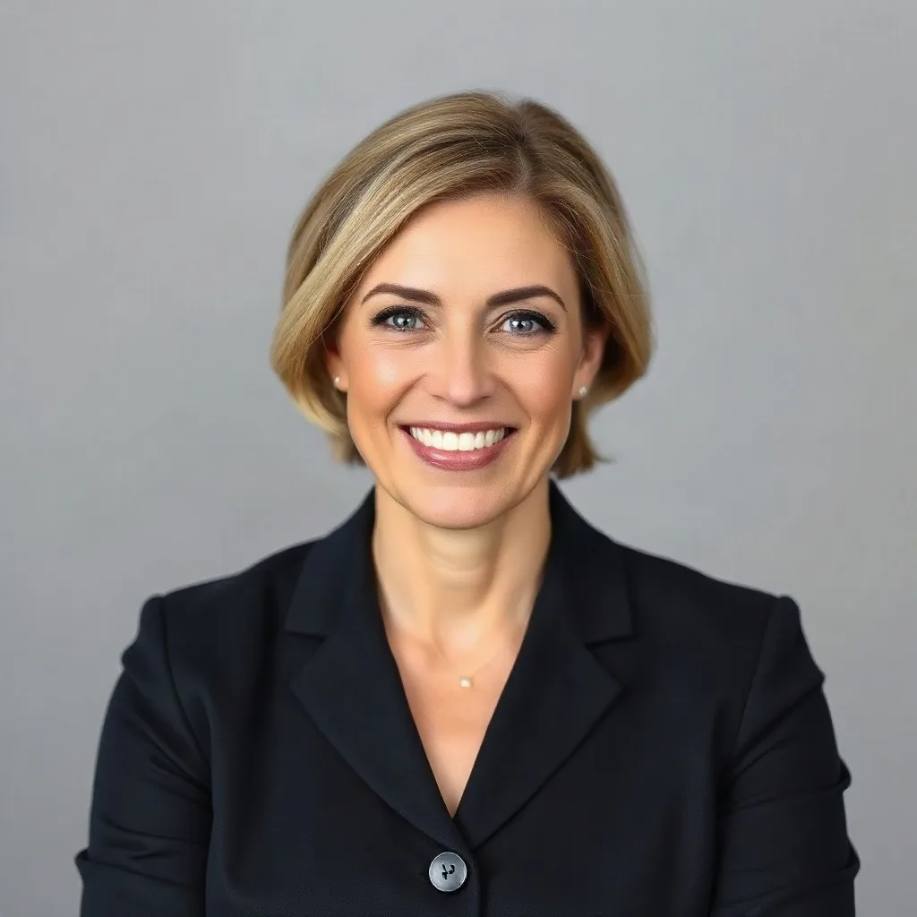Sandra Müller