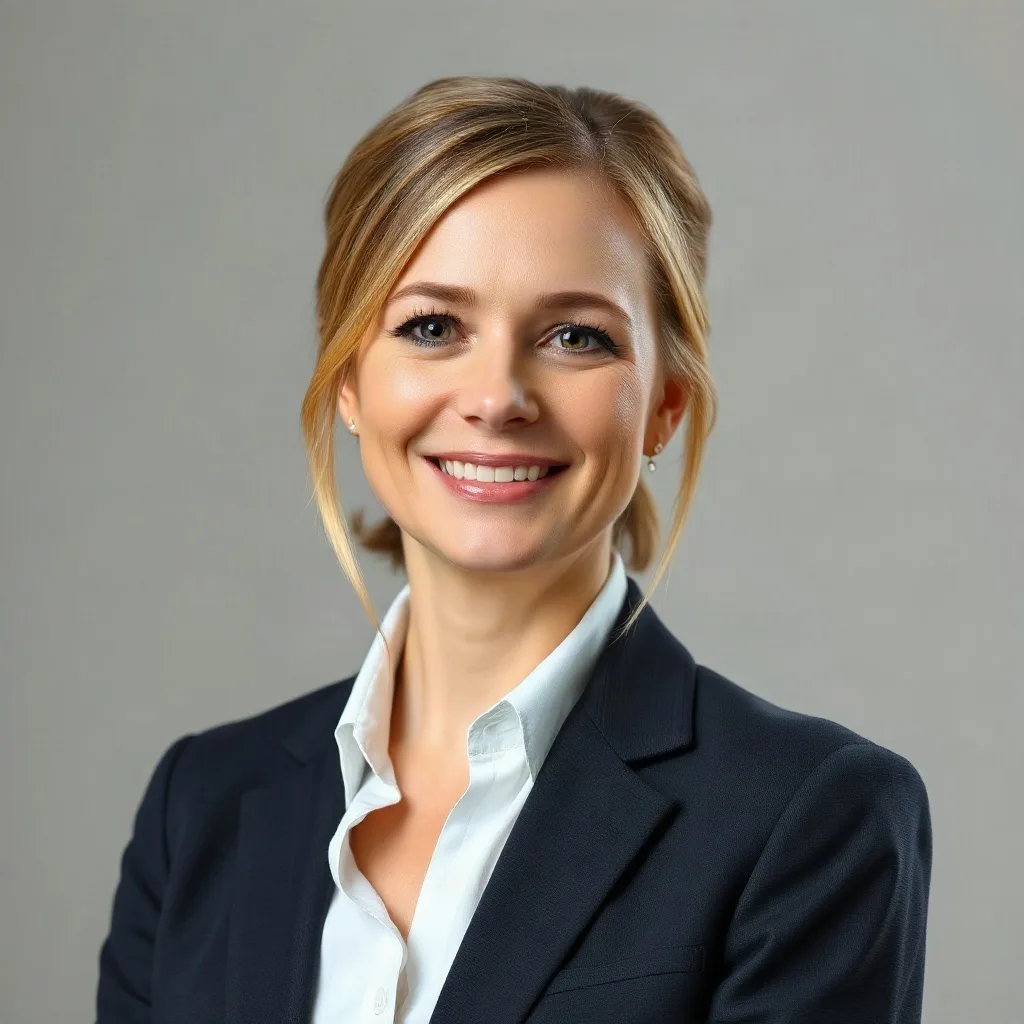 Julia Zimmermann