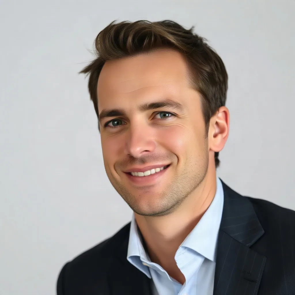Marco Lehmann