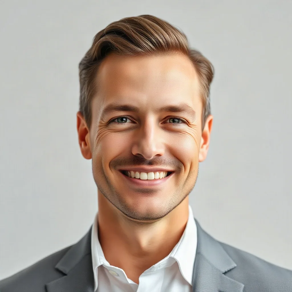 Thomas Berger